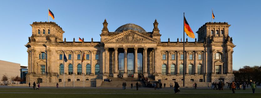 reichstag